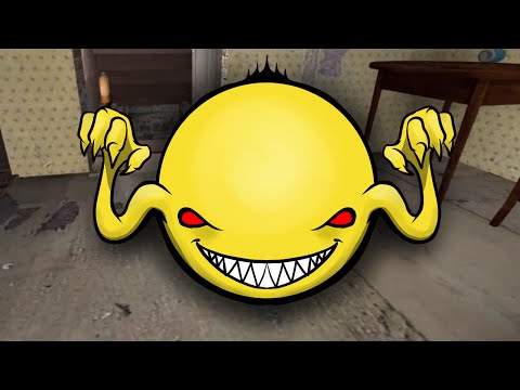 THE SPOOKY DOOR (Garry's Mod Prop Hunt)