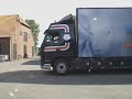Berdex Livestock trailers CVB