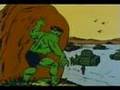 Incredible Hulk (1966) Episode Twenty-Five