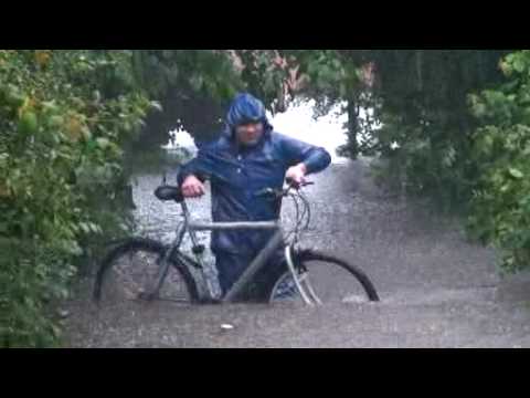 Hull Flood