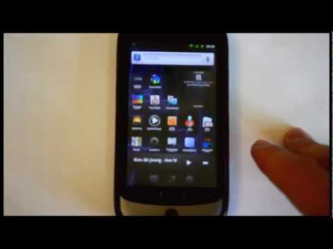 how to enable zeroconf in xbmc