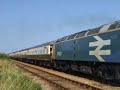 1Z95 Skegness to Reading 11.08.07 1Z95 Skegness to Reading 11.08.07
