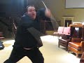 Star Wars Jedi Holy Ghost Stick Ministry