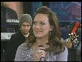 Hilary Duff on GMA