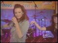 Hilary Duff on GMA