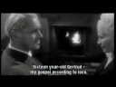 Jonathan Rosenbaum on The Sun Shines Bright and Gertrud -2/2