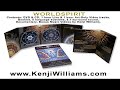 WORLDSPIRIT - Alex Grey, Kenji Williams