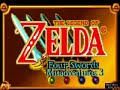 LoZ: Four Swords Misadventures 3.1