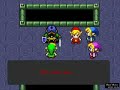 LoZ: Four Swords Misadventures 3.1