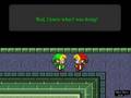 LoZ: Four Swords Misadventures 3.1