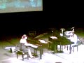 Roland Piano Festival 2008@KLPAC, SaraMay, 1 Mar 2008