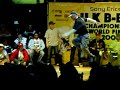UK Bboy championship 08
