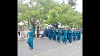 TP Uông Bí: Sẵn sàng cho Lễ ra quân huấn luyện năm 2023