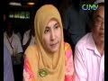 MP's on RM110 Million Traffic Dispersal Plan for KL Sentral and Brickfields