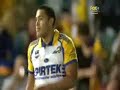 Feleti Mateo - Eels vs WestsTigers Round 3 2007 Feleti Mateo - Eels vs WestsTigers Round 3 2007