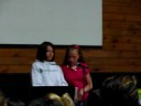Elena & Rochelle