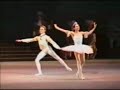 Sleeping Beauty - D. Vishneva & V. Malakhov - Fragments