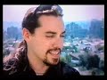 MURBERON DE FELIPE BARRAL - MOMBERG EN CANAL 2