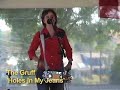 The Gruff: Hole In My Jeans The Gruff: Hole In My Jeans