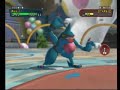 Pokemon Battle Revolution : Vs BenSimpz