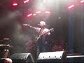 Kalle Baah och Governor Andy P� Agustifesten - 21/8-08