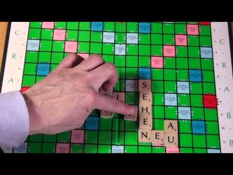 scrabble scrabble