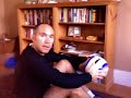 Youth Soccer Drill: Using Your Laces