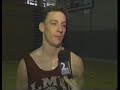Video Tribute to late LMU Star Hank Gathers