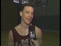 Video Tribute to late LMU Star Hank Gathers