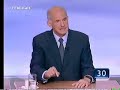 Greek Elections 2007 Debate Part 1