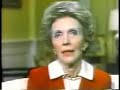 The Reagans on Drugs