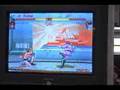 EvoWest 2k7 SSF2T Finals 03) David Sirlin Vs. Viscant