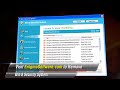 Watch how Win 8 Security System infects computer
