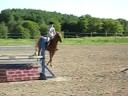 Jumping Rappy