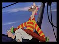 peter pan el afeitado del capitán garfio