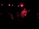 The Black Angels (The Prodigal Sun)  - 5/13/07 - Seattle, WA