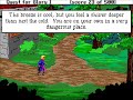 Click here to watch this video Quest For Glory I EGA Outside Theme Roland MT-32 (CM-500)