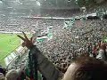 Gladbach - Leverkusen Mannschaftsaufstellung