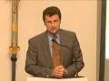 Dr. Franz Harnoncourt (1/3) - Symposium Medizin, Ideologie und Markt