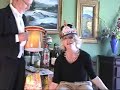 lose weight: http://tinyurl.com/6lrvr
.....lose 11 pounds in 19 days ....

camilla parker bowles recaps her trip to the west indies where she attempted to spread good will by playing the bongos.