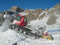 Pistenbully Pistenbully