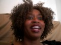 Come See GloZell Do Stand up at the Comedy Store Please