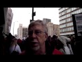 Dayton, Ohio retired teacher Jim Brinkman talks about going to jail, John Kasich and Lehman Brothers