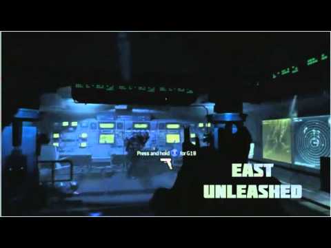 Watch Hunter Killer Part 1 - MW3 First Look at a underwater mission, this was film at E3 Live. Graphics look epic. Looking forward to what is has to offer. Like and comment for future in...