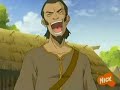 Aang In the End Demo Aang In the End Demo