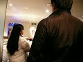 after church now were here in yokohama cruiseship restaurant ~family weekend
