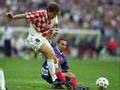 Vatreni(Croatia ´98)