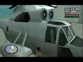 The GTA san Andreas way to get rid of one a girlfreind