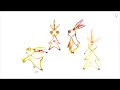 Click here to watch this video Attraction (Character Design)