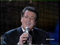 Peppino Di Capri Comme � ddoce o mare Eurofestival 1991